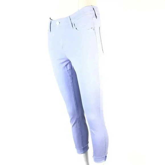 Old Navy  skinny raw hemmed rockstar jeans - Picture 3 of 11